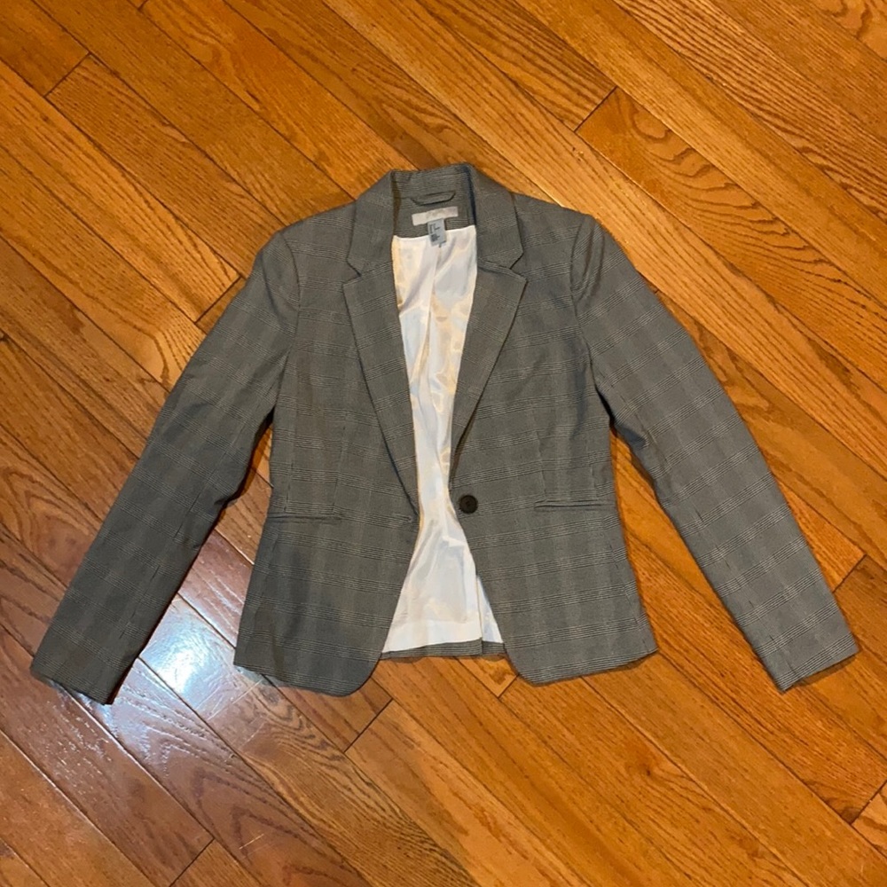 🔥🔥🔥H&M Blazer Jacket